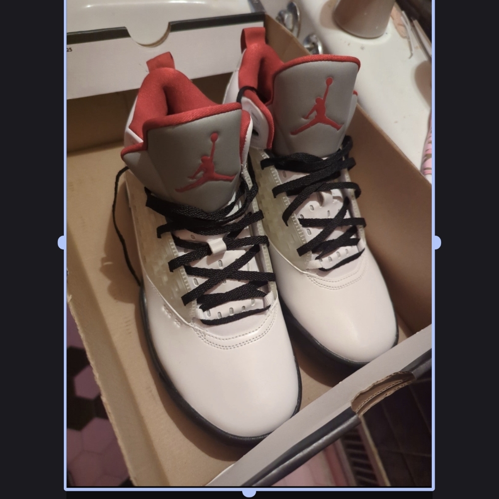 Air Jordan